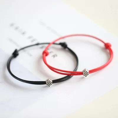 Bracelets Commun pour Couple