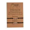 Bracelets d'Amour pour Couple