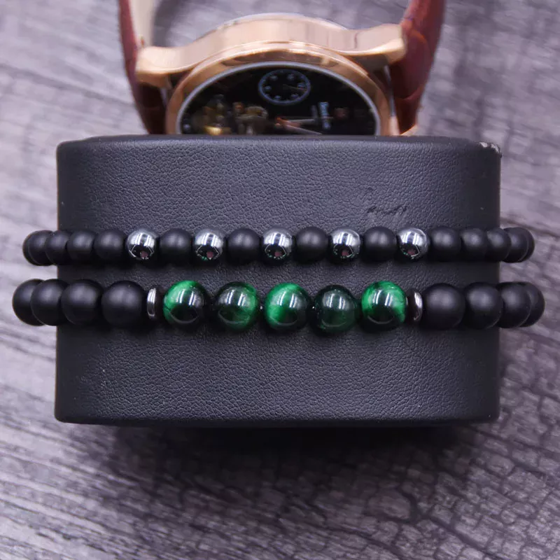 bracelet de distance homme